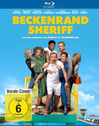 Beckenrand Sheriff - BR (DE)