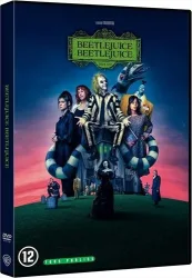 Beetlejuice Beetlejuice (FR)