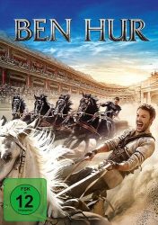Ben Hur (2016) (DE)