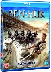 Ben-Hur (2016) - BR (FR)