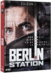 Berlin station - Saison 1 (FR)