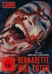 Bernadette will töten (DE)