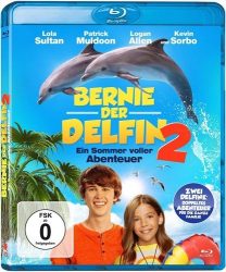 Bernie, der Delfin 2 - Ein Sommer voller Abenteuer - BR (DE)