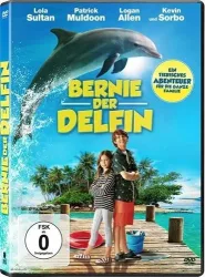 Bernie, der Delfin (DE)