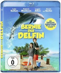 Bernie, der Delfin - BR (DE)