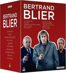 Bertrand Blier - Coffret 10 Films (FR)