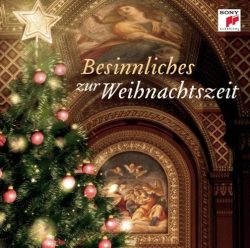Besinnliches zur Weihnachtszeit