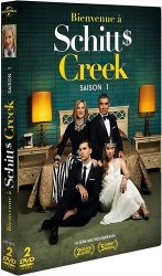 Bienvenue à Schitt's Creek - Saison 1 (FR)