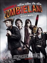 Bienvenue à Zombieland (FR)