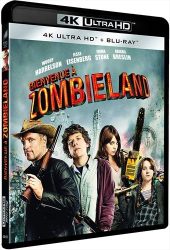 Bienvenue a Zombieland - 4K (FR)