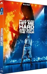 Billie Eilish - Hit me Hard and Soft: The Tour (FR)