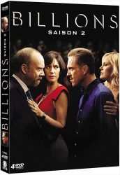 Billions - Saison 2 (FR)