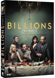 Billions - Saison 3 (FR)