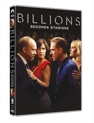 Billions - Stag.2 (IT)