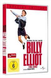 Billy Elliot - I Will Dance (Special Edition) (DE)