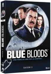 Blue Bloods - Saison 3 (FR)