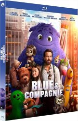 Blue & Compagnie (FR)