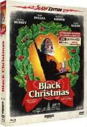 Black Christmas (FR)