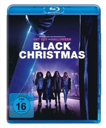Black Christmas (DE)