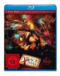 Black Christmas - Uncut - BR (DE)