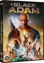 Black Adam (FR)