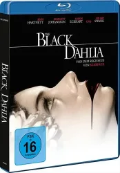 Black Dahlia - BR (DE)