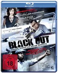 Black Out - BR (DE)