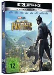 Black Panther (DE)