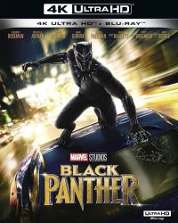 Black Panther (FR)