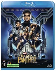 Black Panther (FR)
