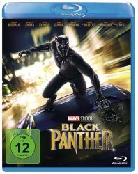 Black Panther (DE)