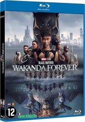 Black Panther : Wakanda Forever (FR)