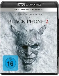 Black Phone 2 (DE)