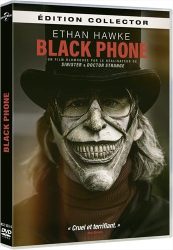 Black Phone - Édition Collector (FR)