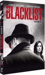 Blacklist - Saison 6 (FR)