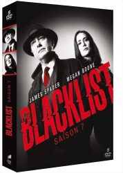 Blacklist - Saison 7 (FR)