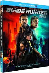 Blade Runner 2049 - BR (FR)