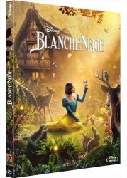 Blanche Neige (2025) (FR)