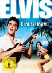 Blaues Hawaii - Elvis (DE)