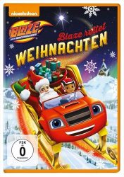 Blaze und die Monstermaschine (DE)