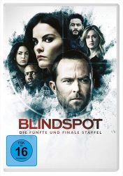 Blindspot - Staffel 5 (DE)