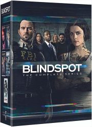 Blindspot - Saisons 1-5 (FR)