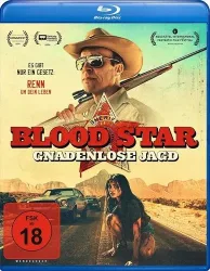 Blood Star: Gnadenlose Jagd (Blu-ray)
