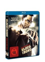 Blood and Bone - BR (DE)