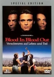 Blood in Blood Out - Verschworen auf Leben und Tod (Special Edition) (DE)