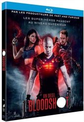 Bloodshot - BR (FR)