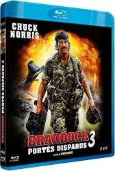 Braddock : Portés disparus III (FR)