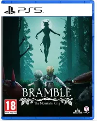 Bramble The Mountain King (FR)