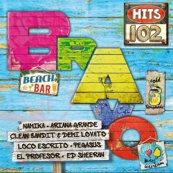 Bravo Hits Vol. 102 (Swiss Edition)