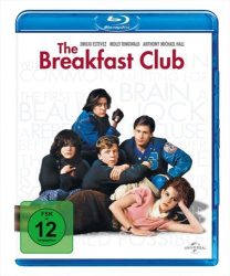 Breakfast Club - 30th Anniversary (DE)